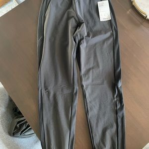 Athleta Brooklyn Textured Joggers NWT
